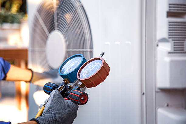 Affordable Emergency Hvac solutions in Pettigrew, AR